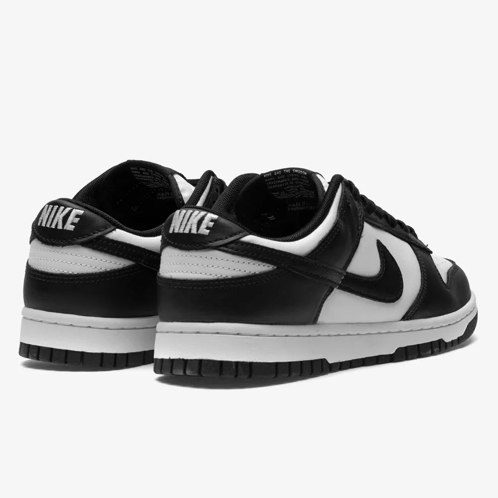 Nike Dunk Low Panda