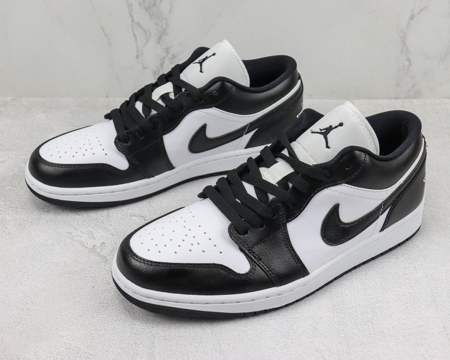 Jordan 1 Low