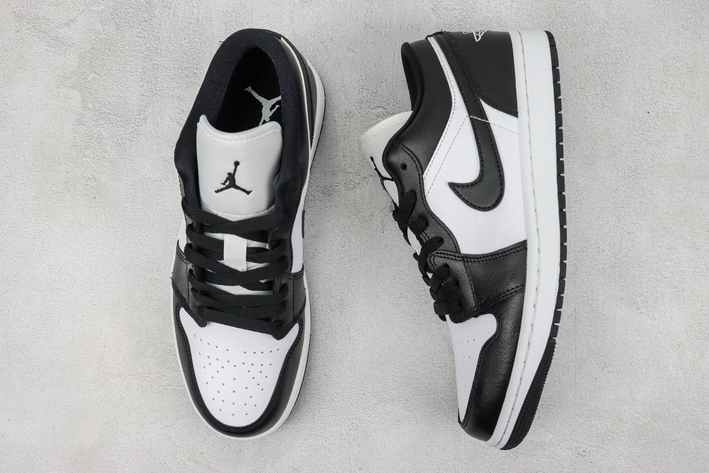 Jordan 1 Low